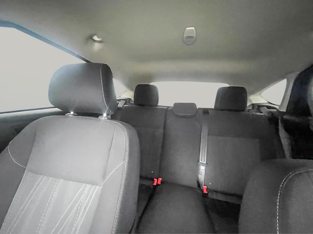 Ford Focus SE 2018 d’occasion à vendre - 18