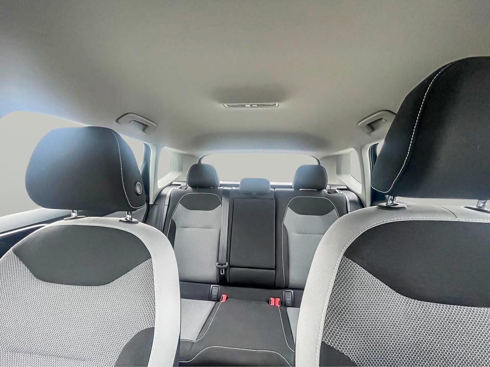 Volkswagen Taos TRENDLINE 2022 d’occasion à vendre - 18