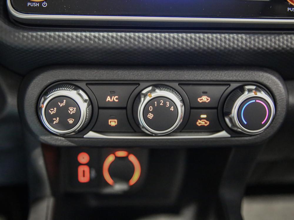 Nissan Kicks S 2021 d’occasion à vendre - 28