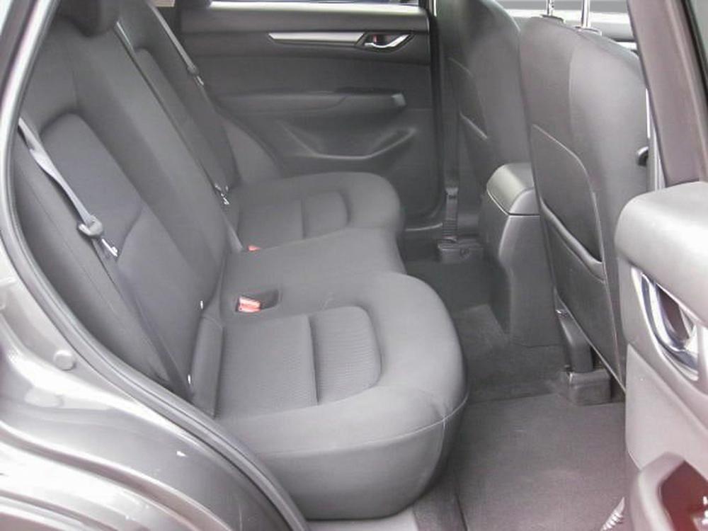 Mazda CX-5 GX 2023 d’occasion à vendre - 28