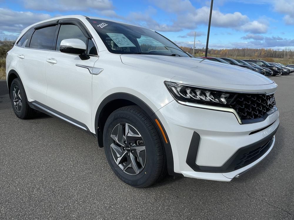 Kia Sorento hybride LX