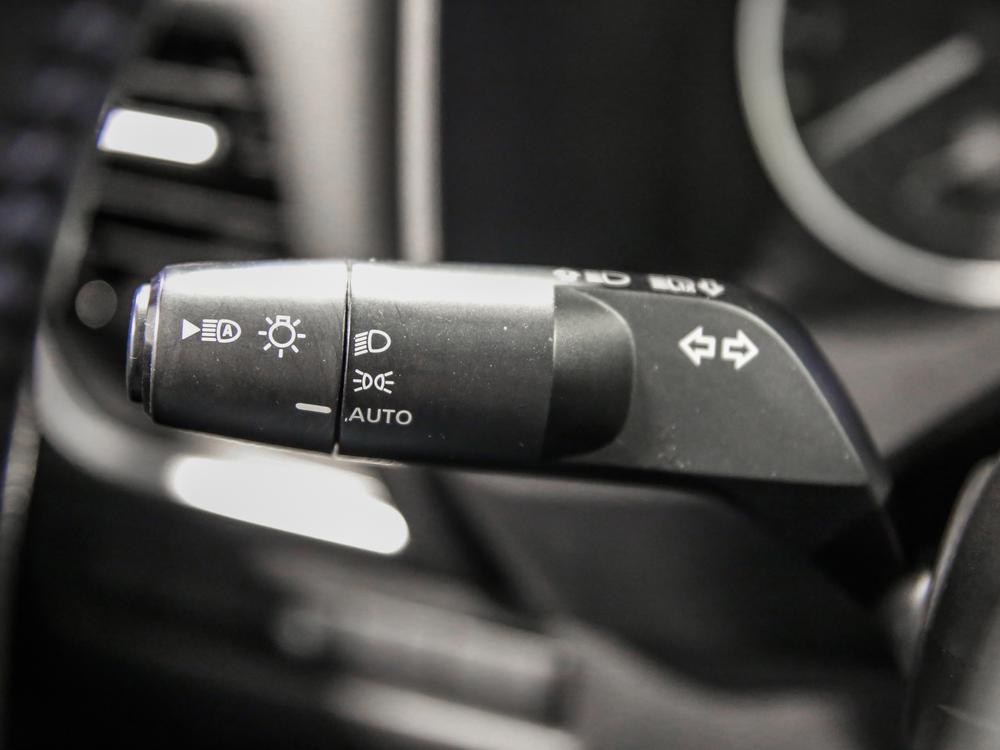 Nissan Rogue SV 2021 d’occasion à vendre - 24