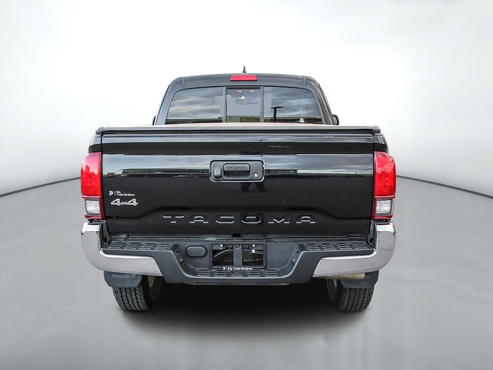 Toyota Tacoma sr5 2018 d’occasion à vendre - 4