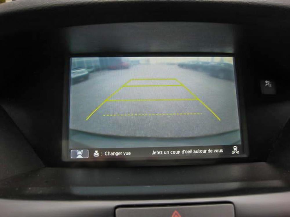 Acura MDX TECH 2016 d’occasion à vendre - 21