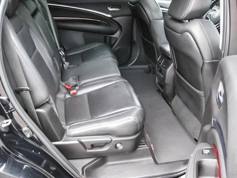 Acura MDX TECH 2016 d’occasion à vendre - 31