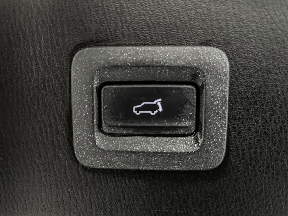 Mazda CX-5 GS AWD 2017 d’occasion à vendre - 32