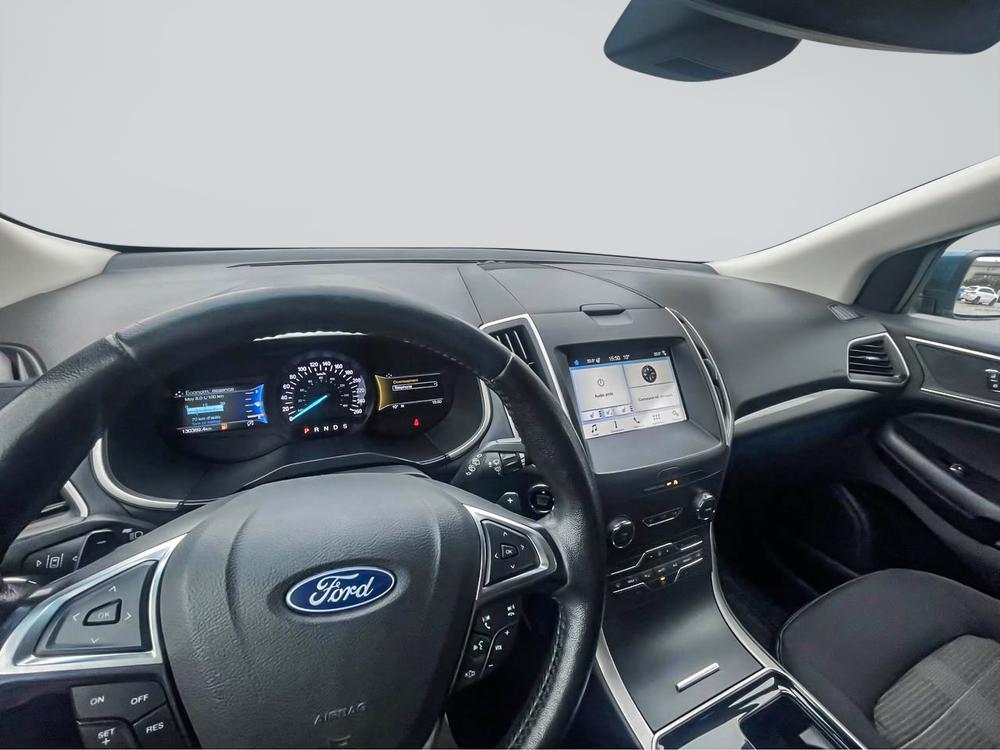 Ford Edge SEL AWD 2019 d’occasion à vendre - 14