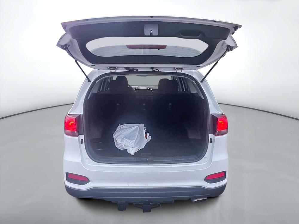 Kia Sorento LX AWD 2.4L 2020 d’occasion à vendre - 8