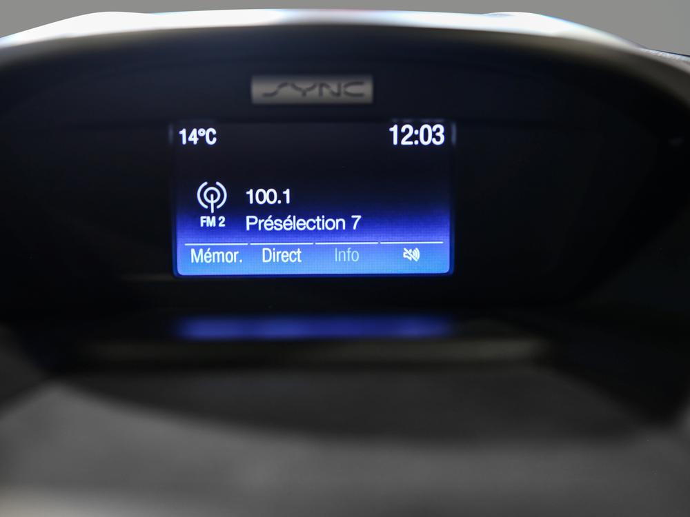 Ford Escape SE 2016 d’occasion à vendre - 26