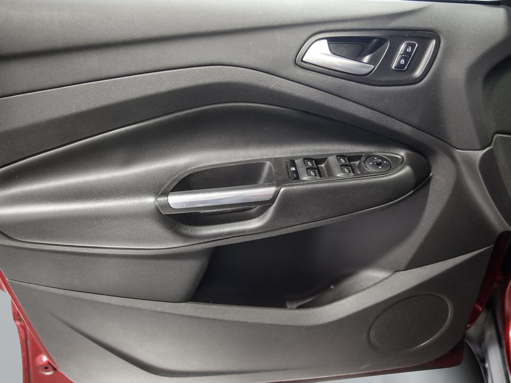 Ford Escape SE 2016 d’occasion à vendre - 13