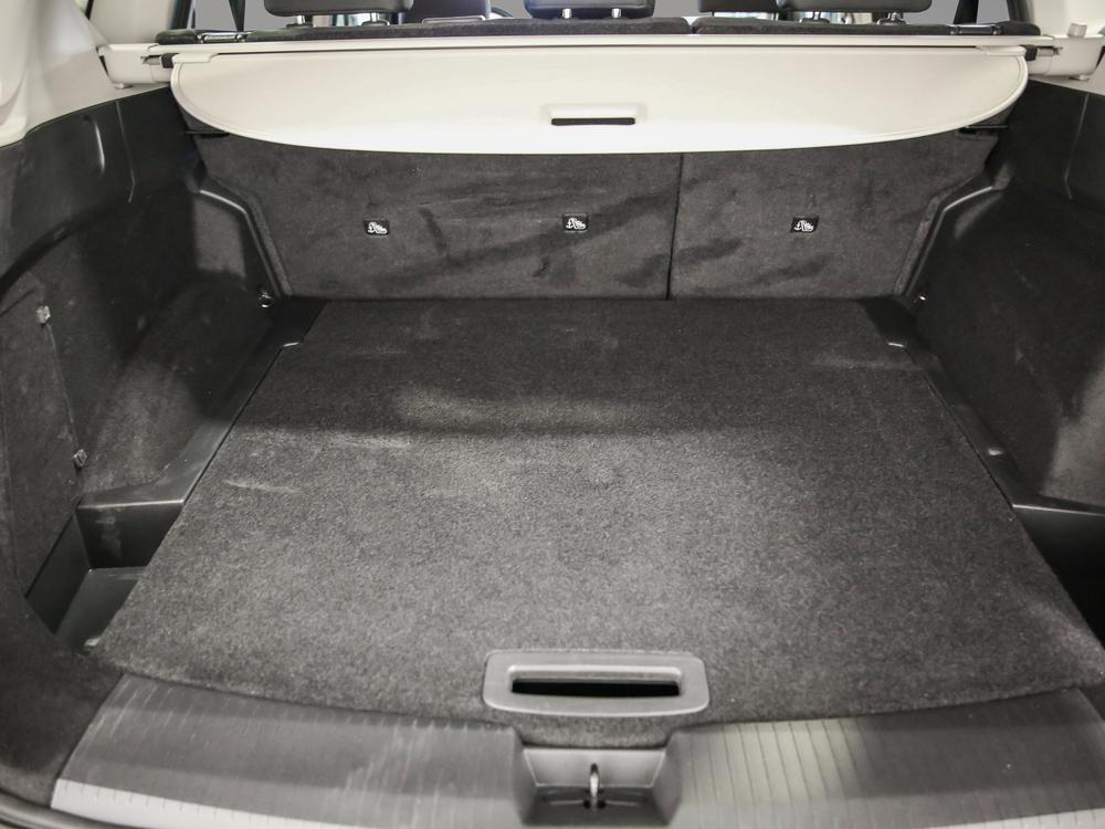 Nissan Rogue S 2023 d’occasion à vendre - 29