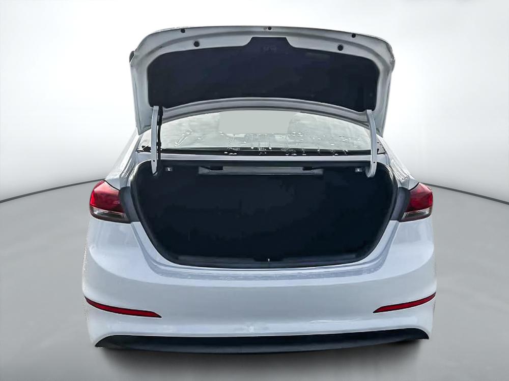 Hyundai Elantra GL 2018 d’occasion à vendre - 8