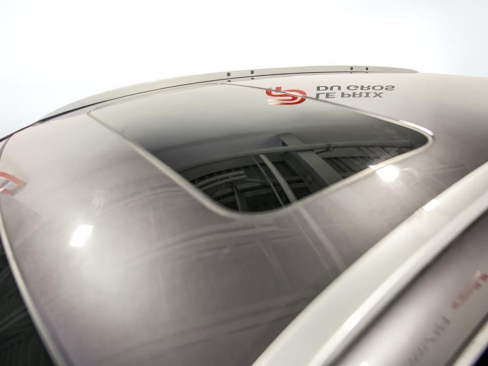 Honda CR-V EX-L 2021 d’occasion à vendre - 12