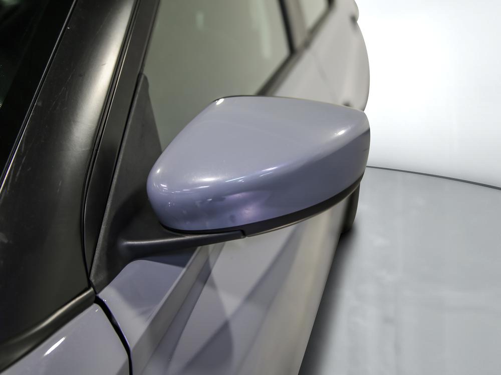 Nissan Kicks SV 2023 d’occasion à vendre - 12