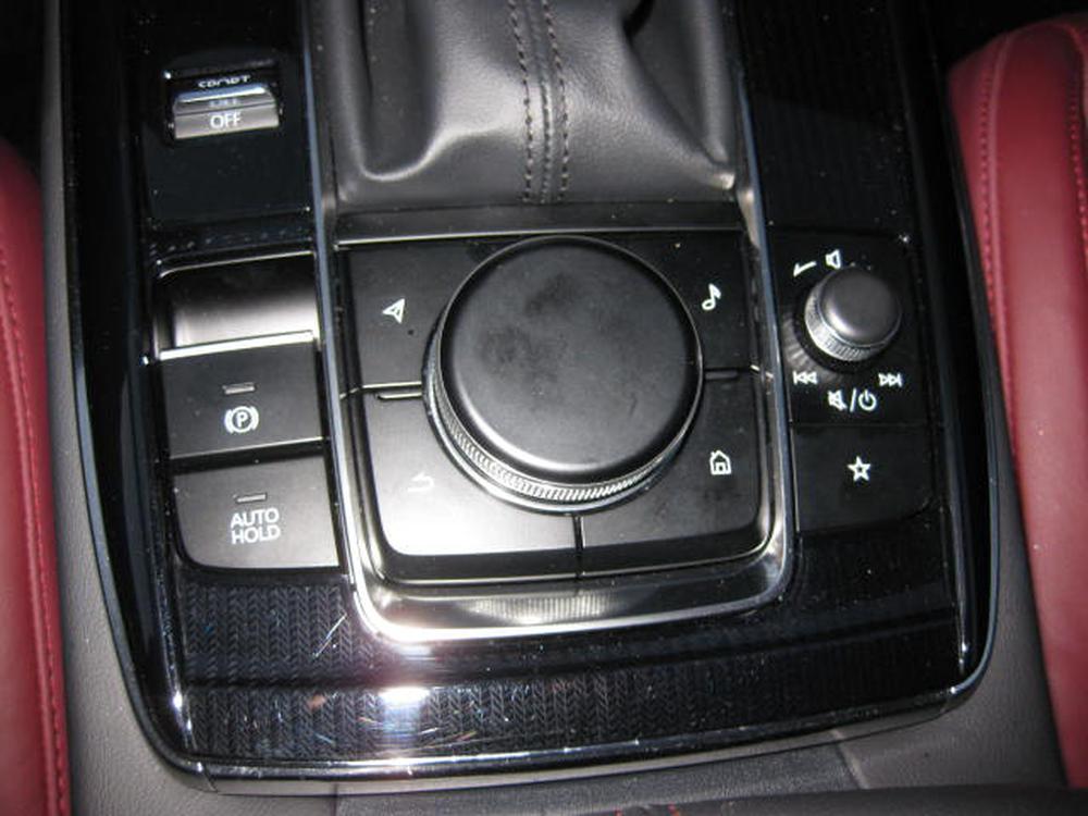 Mazda CX-30 GT 2025 d’occasion à vendre - 26