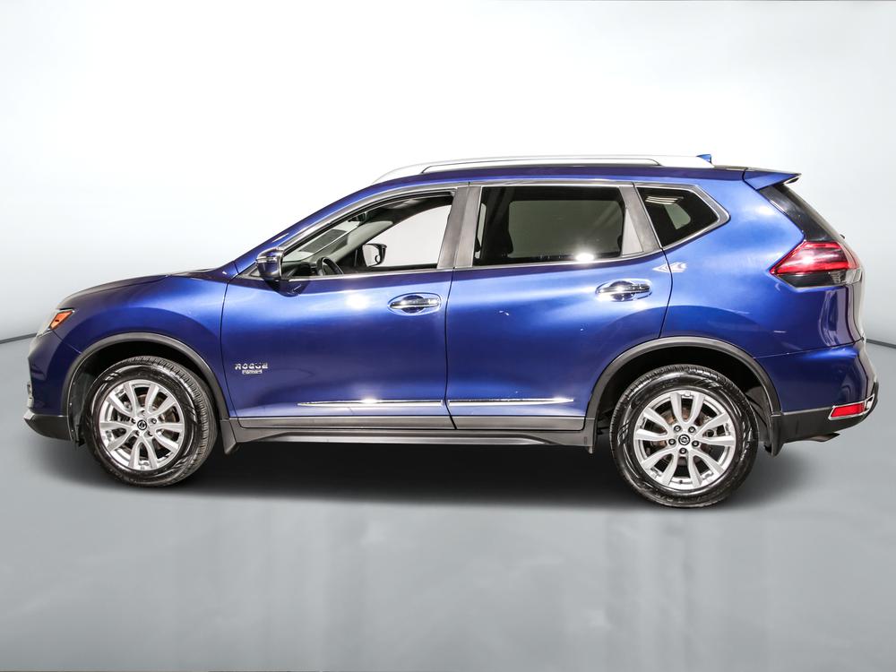 Nissan Rogue S 2019 d’occasion à vendre - 7