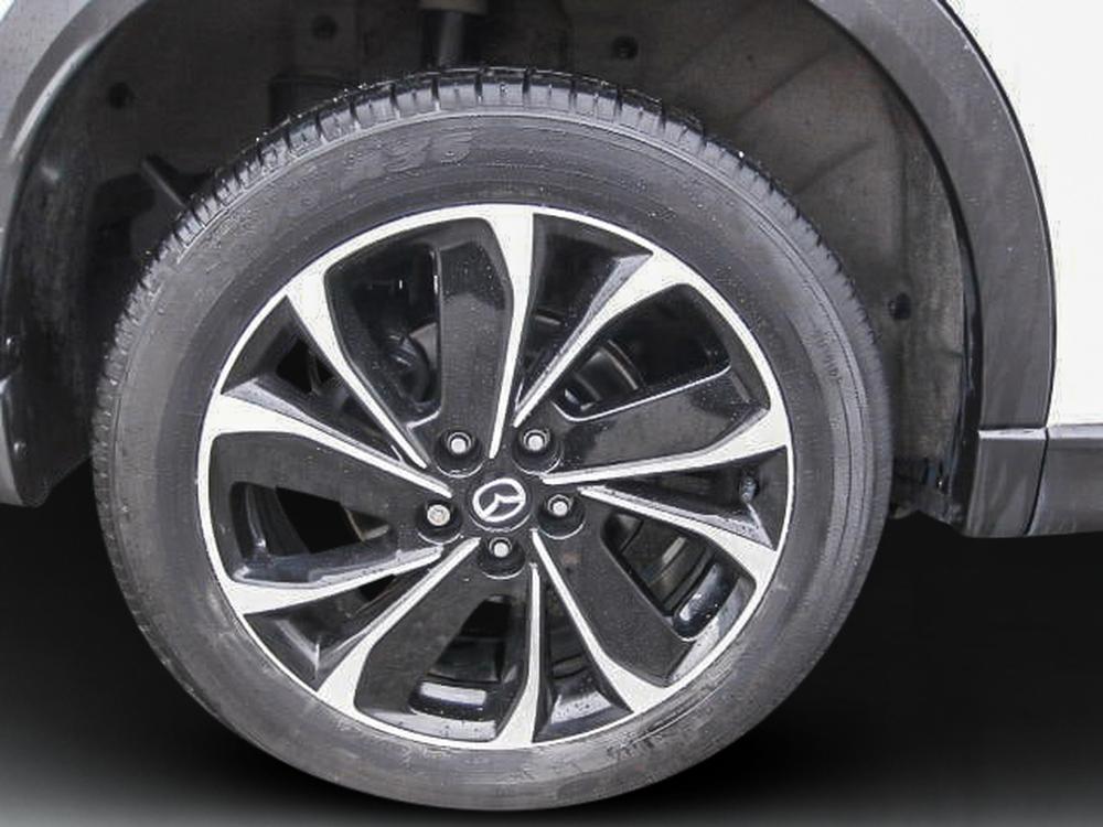 Mazda CX-5 GT 2022 d’occasion à vendre - 8