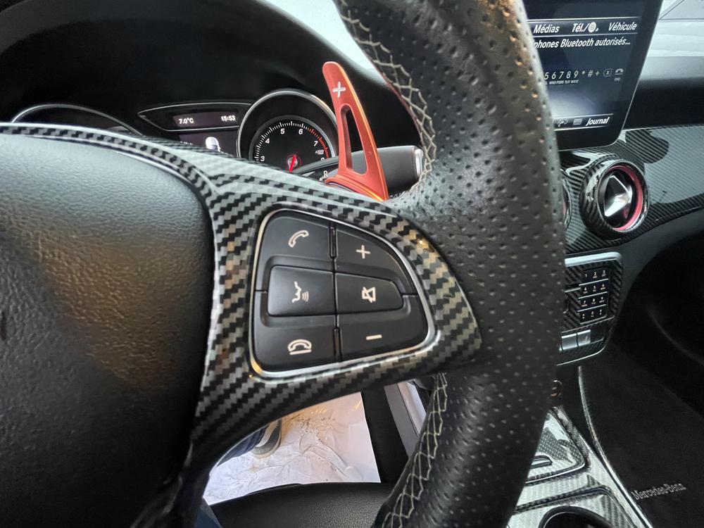 Mercedes-Benz CLA 250 2018 d’occasion à vendre - 16