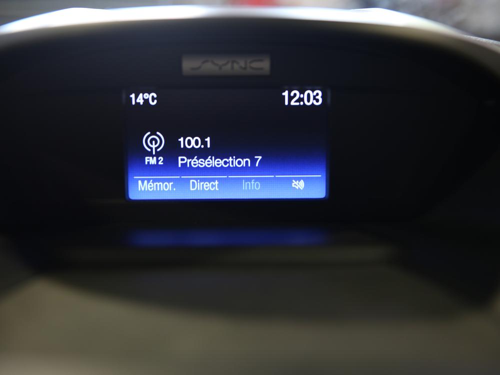 Ford Escape SE 2016 d’occasion à vendre - 26