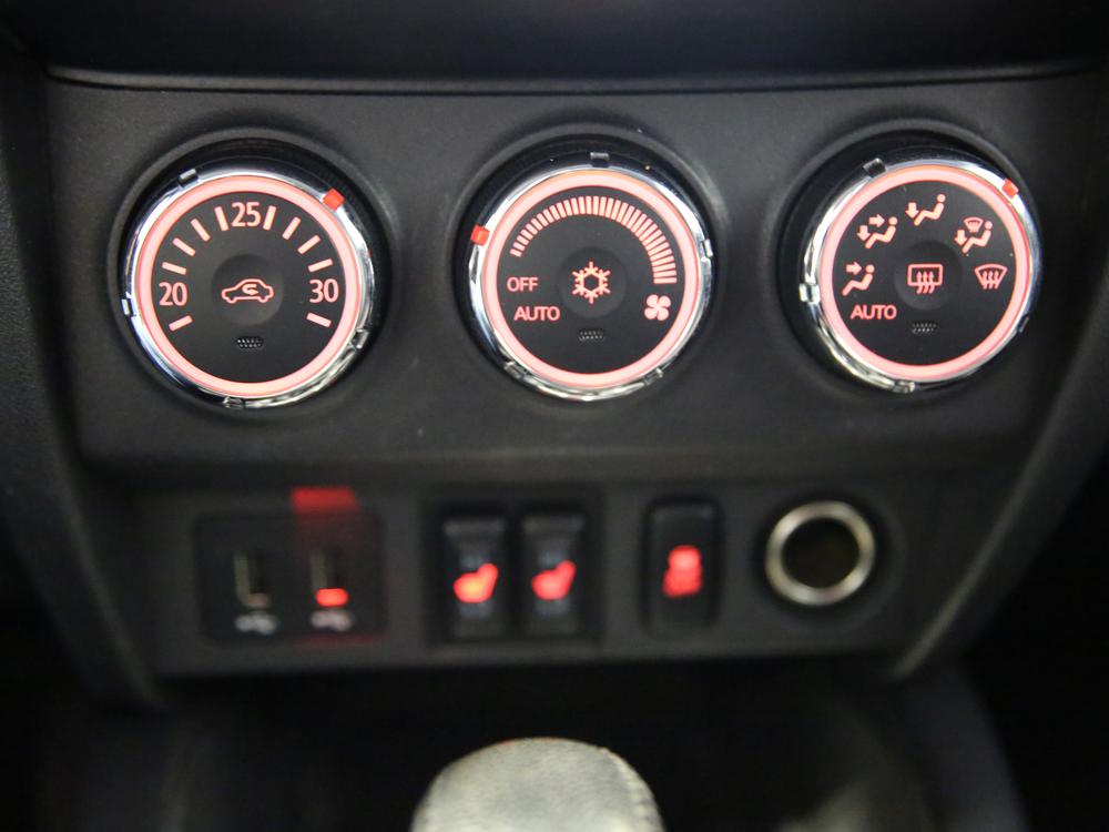 Mitsubishi RVR SE 2018 d’occasion à vendre - 29