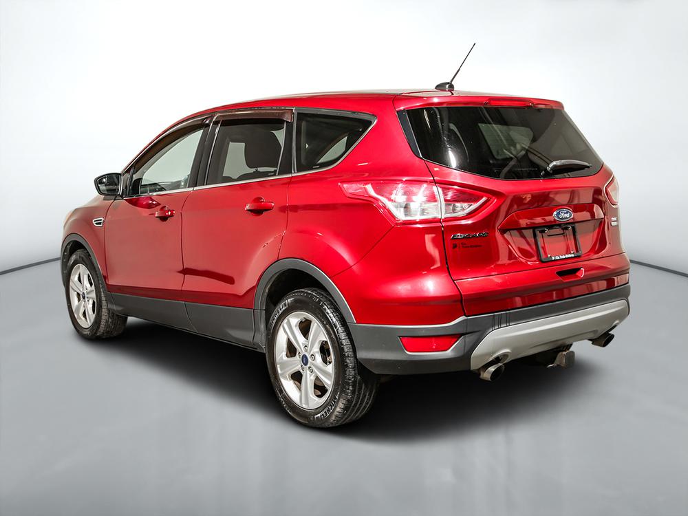 Ford Escape SE 2016 d’occasion à vendre - 6