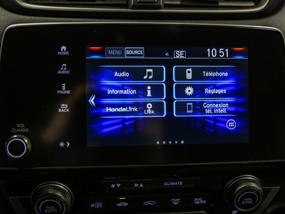 Honda CR-V EX-L 2021 d’occasion à vendre - 28