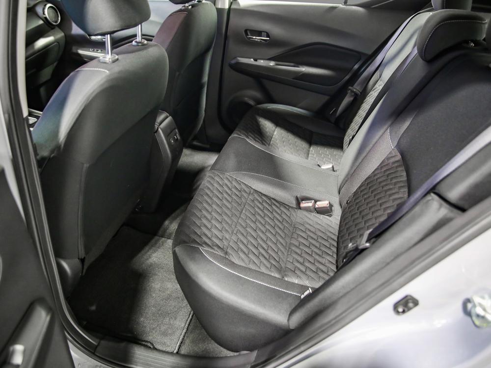 Nissan Kicks SV 2023 d’occasion à vendre - 29