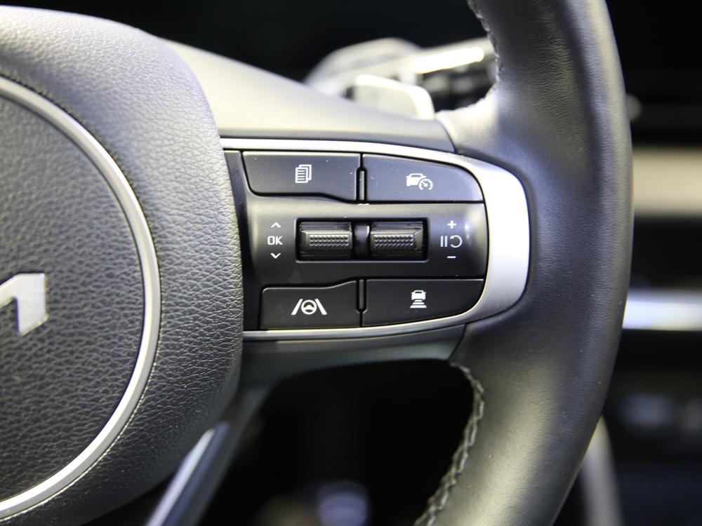 Kia Sportage X-LINE LIMITED 2024 d’occasion à vendre - 23