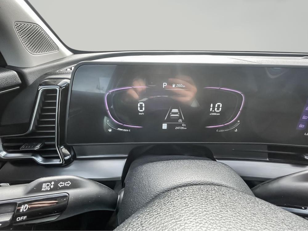 Kia Sportage EX AWD 2023 d’occasion à vendre - 16