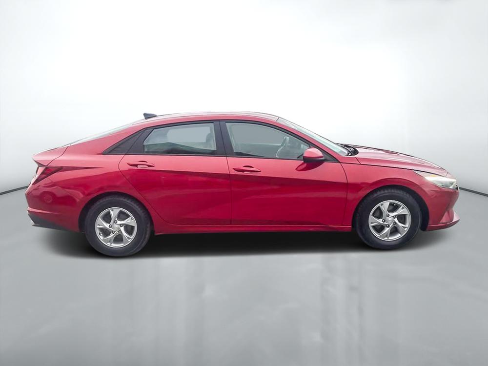 Hyundai Elantra ESSENTIAL 2022 d’occasion à vendre - 11