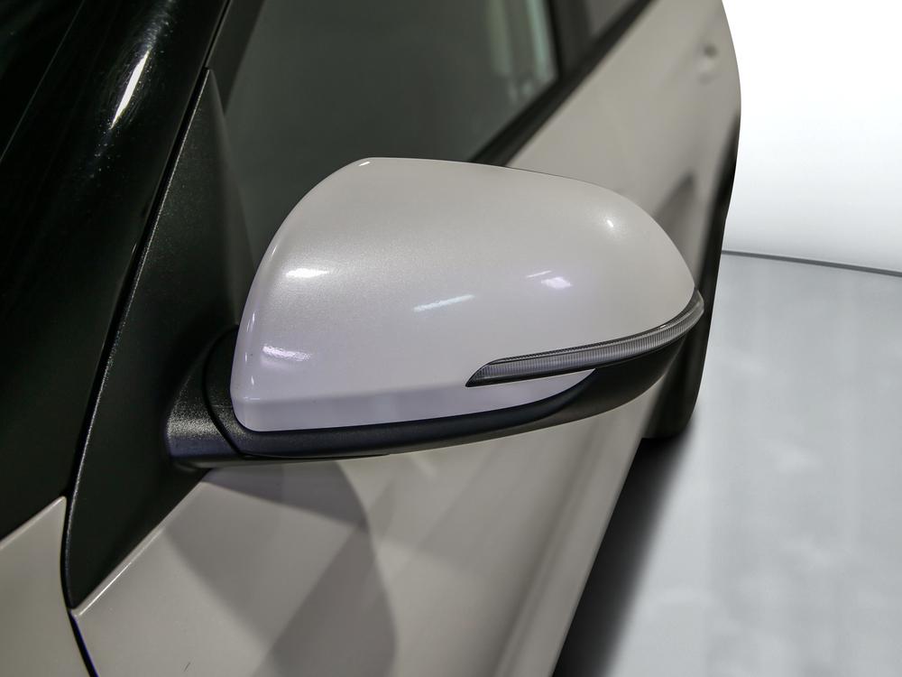 Kia Seltos LX 2022 d’occasion à vendre - 12