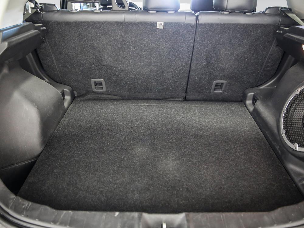 Mitsubishi RVR 2015 Noir usage à vendre Mitsubishi RVR 2015 Noir usage à vendre