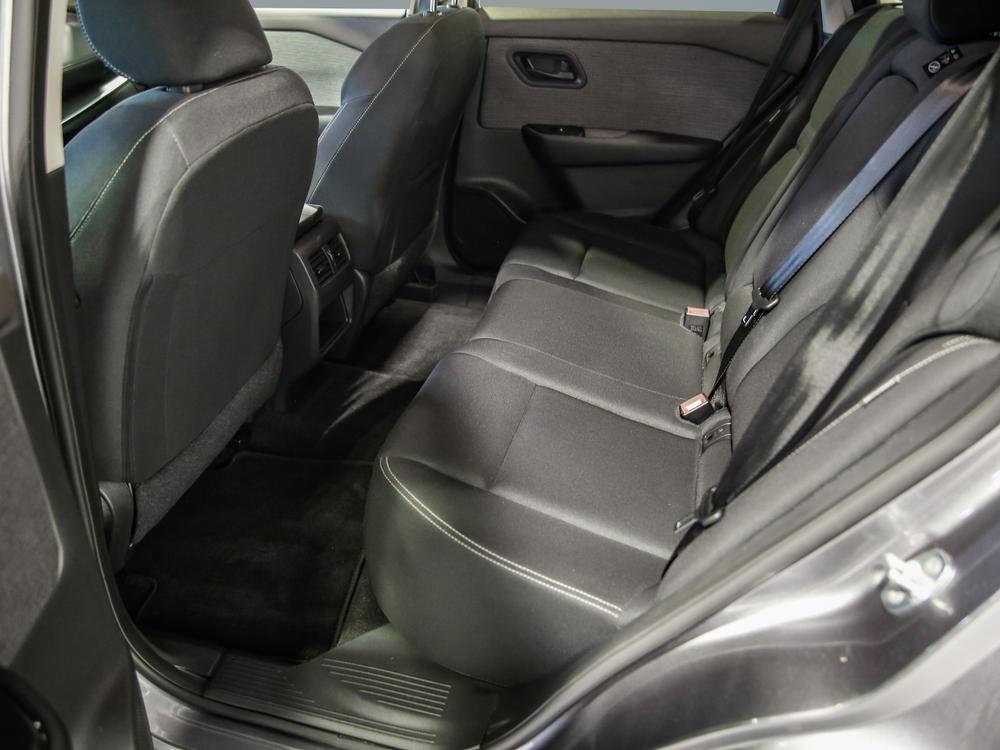 Nissan Rogue S 2023 d’occasion à vendre - 28