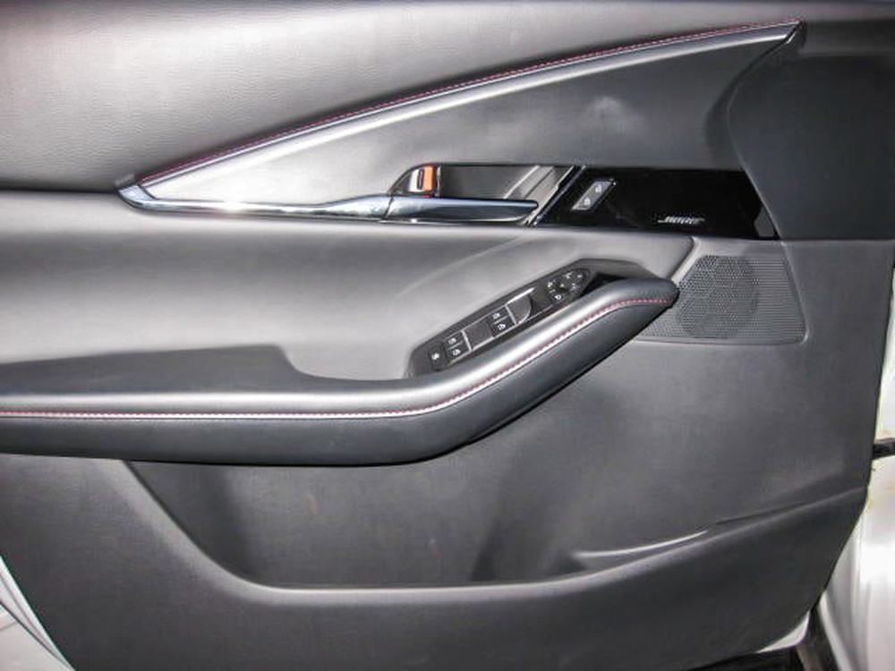 Mazda CX-30 GT 2025 d&rsquo;occasion à vendre - 9