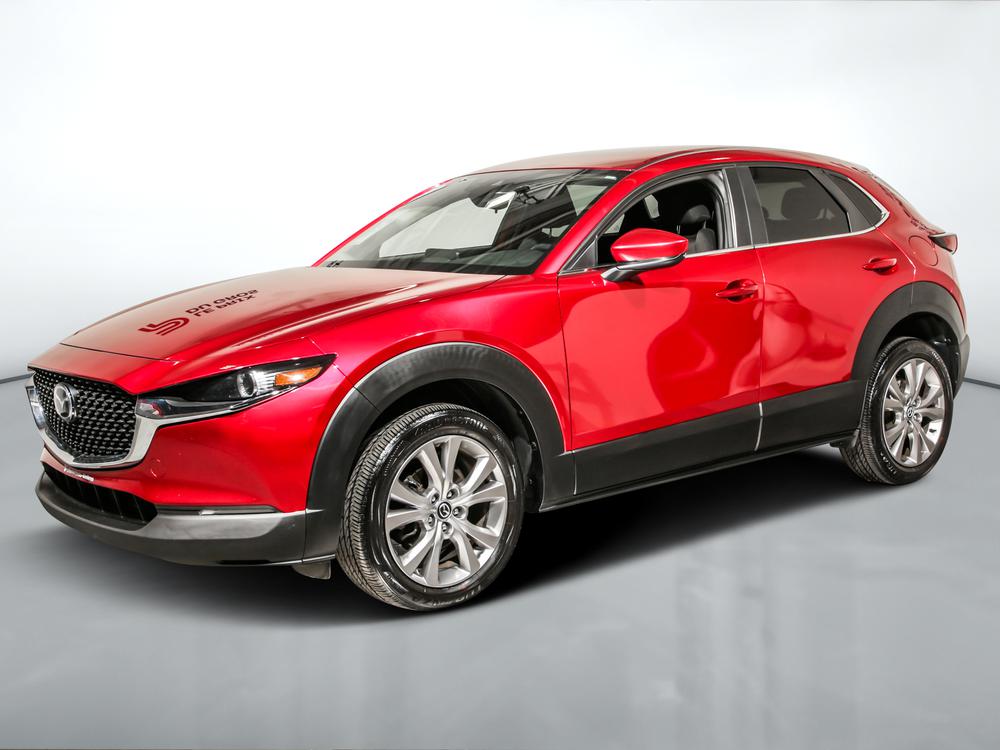 Mazda CX-30 GS 2022 d’occasion à vendre - 8