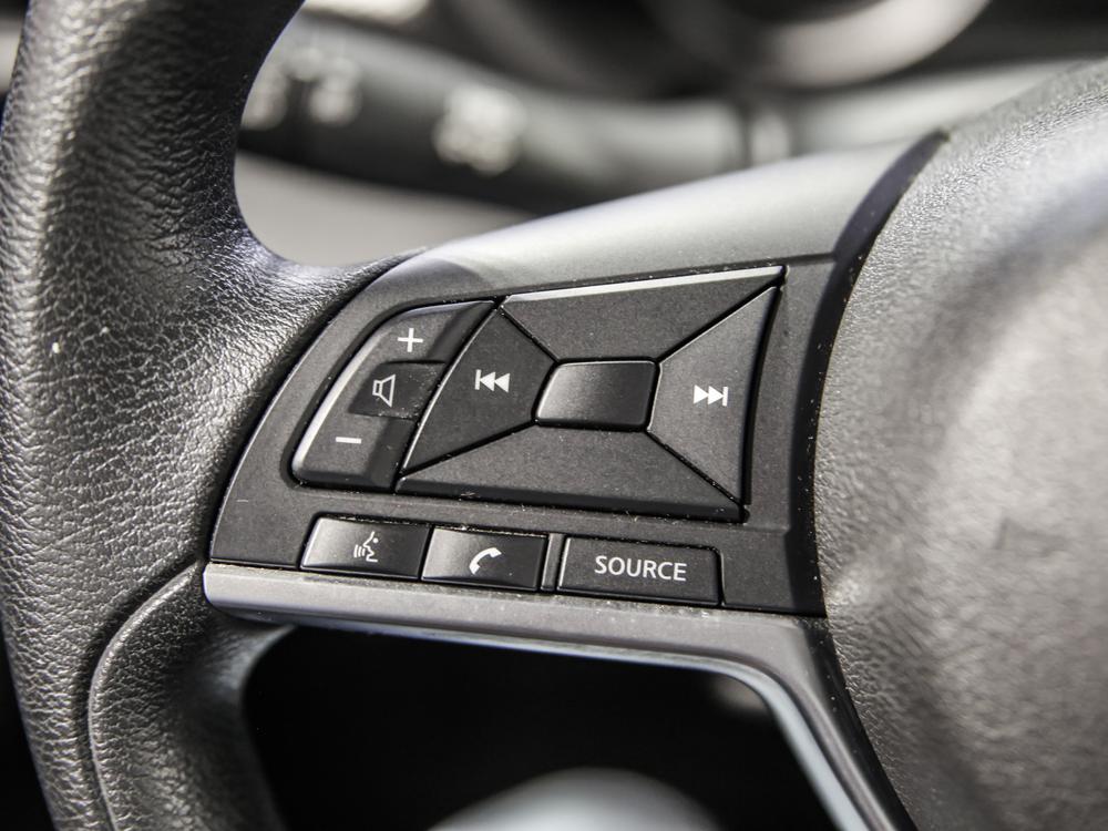 Nissan Kicks S 2020 d’occasion à vendre - 19