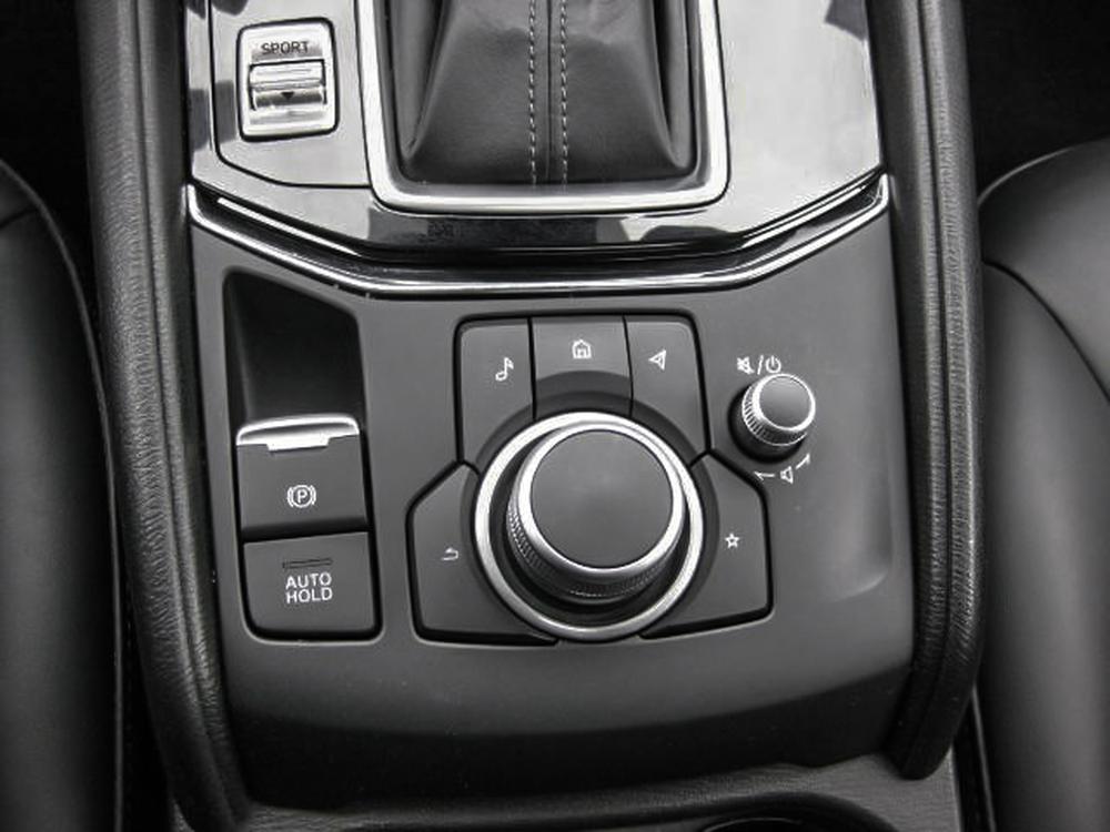 Mazda CX-5 GS-LUXE 2022 d’occasion à vendre - 23