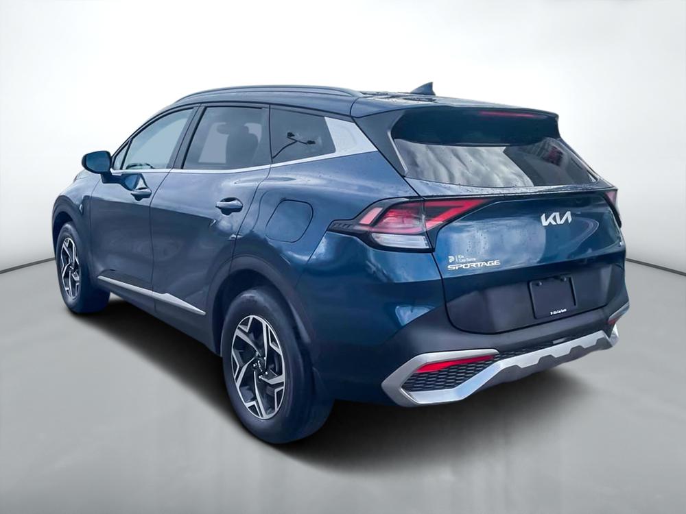Kia Sportage LX AWD 2023 d’occasion à vendre - 6