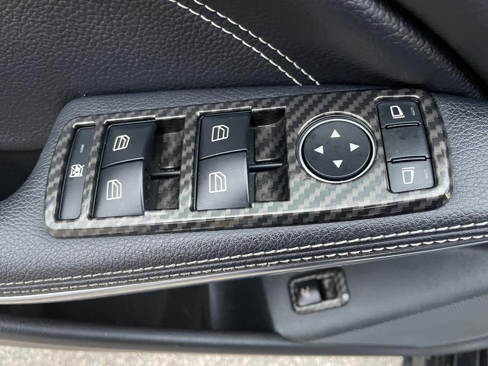 Mercedes-Benz CLA 250 2018 d’occasion à vendre - 11