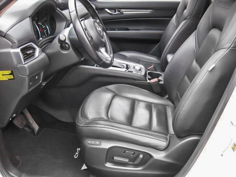 Mazda CX-5 GT 2022 d’occasion à vendre - 13