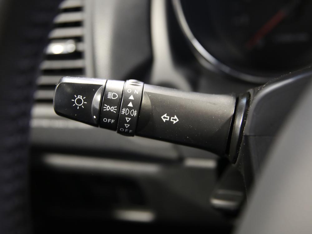 Mitsubishi RVR SE 2018 d’occasion à vendre - 23