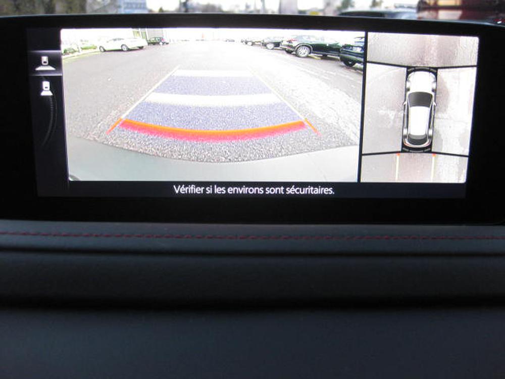 Mazda CX-30 GT 2025 d’occasion à vendre - 21