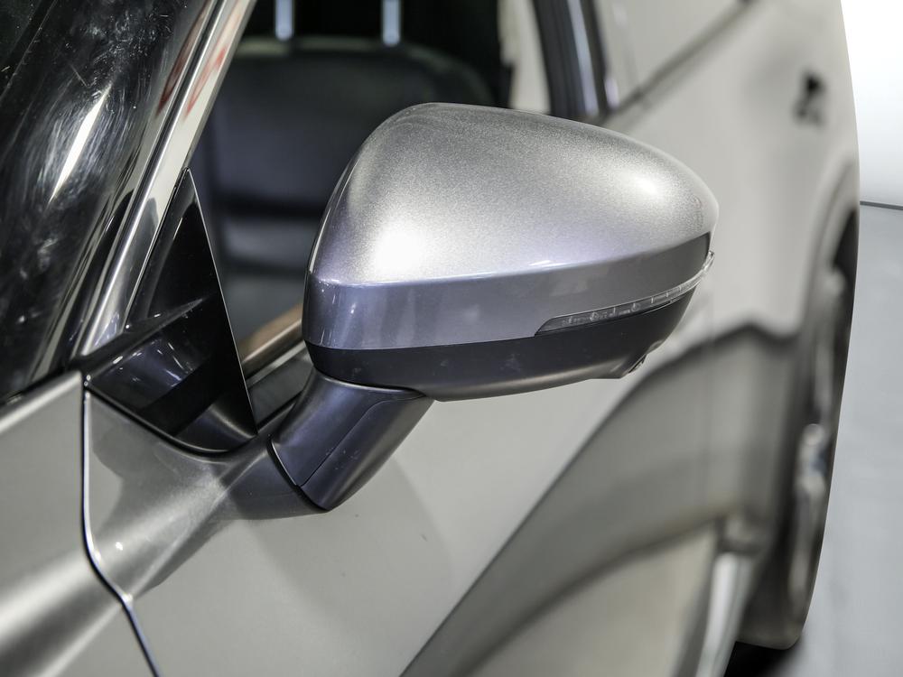 Nissan Rogue SL 2023 d’occasion à vendre - 12