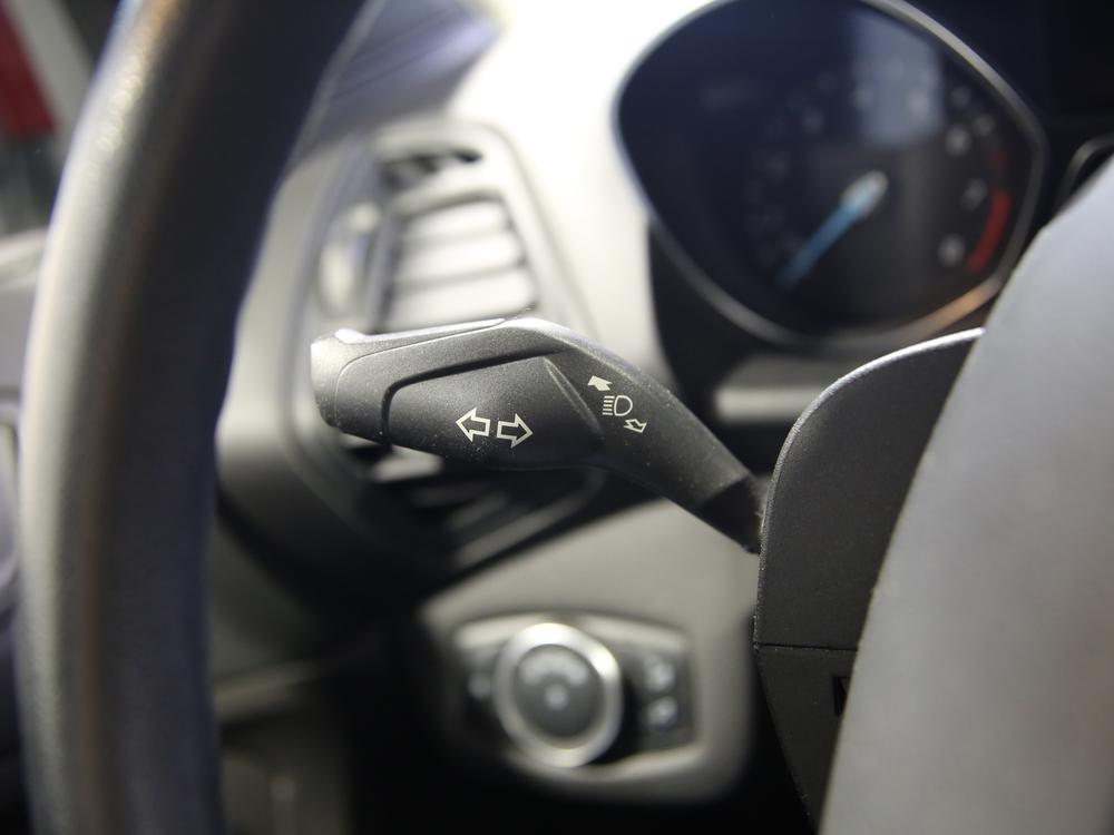 Ford Escape SE 2016 d’occasion à vendre - 21