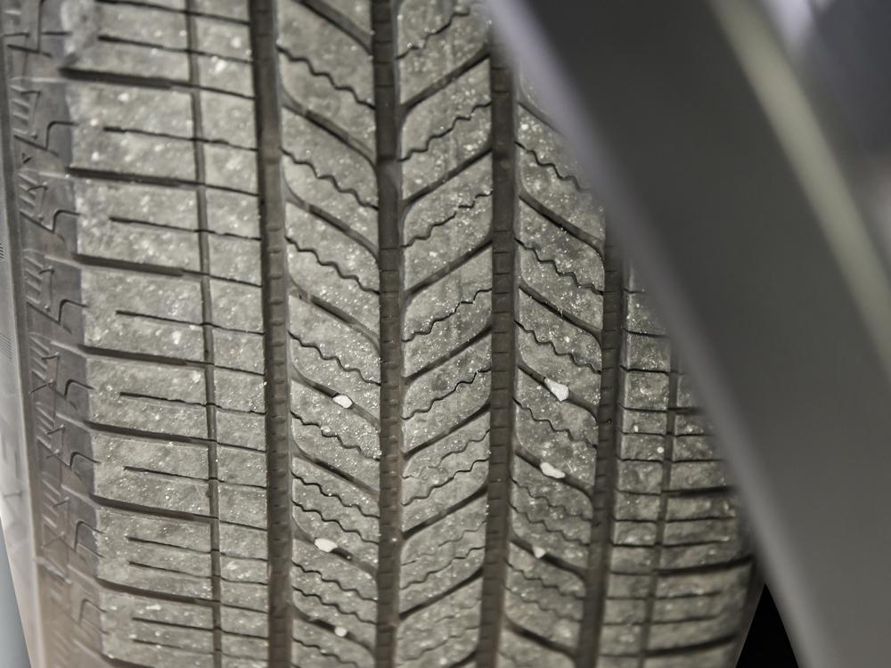 Nissan Rogue S FWD 2022 d’occasion à vendre - 31