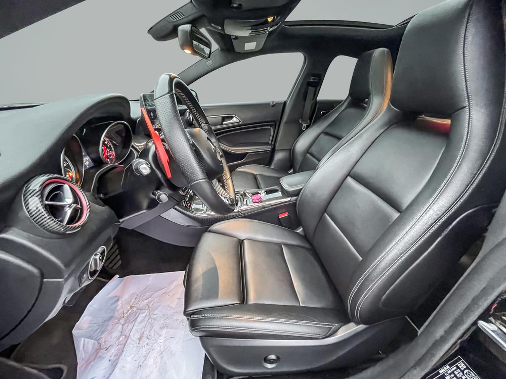Mercedes-Benz CLA 250 2018 d’occasion à vendre - 13