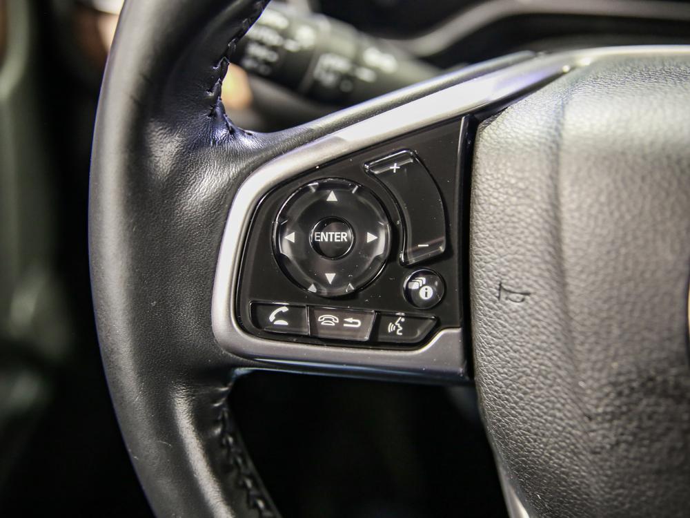 Honda CR-V EX-L 2021 d’occasion à vendre - 22