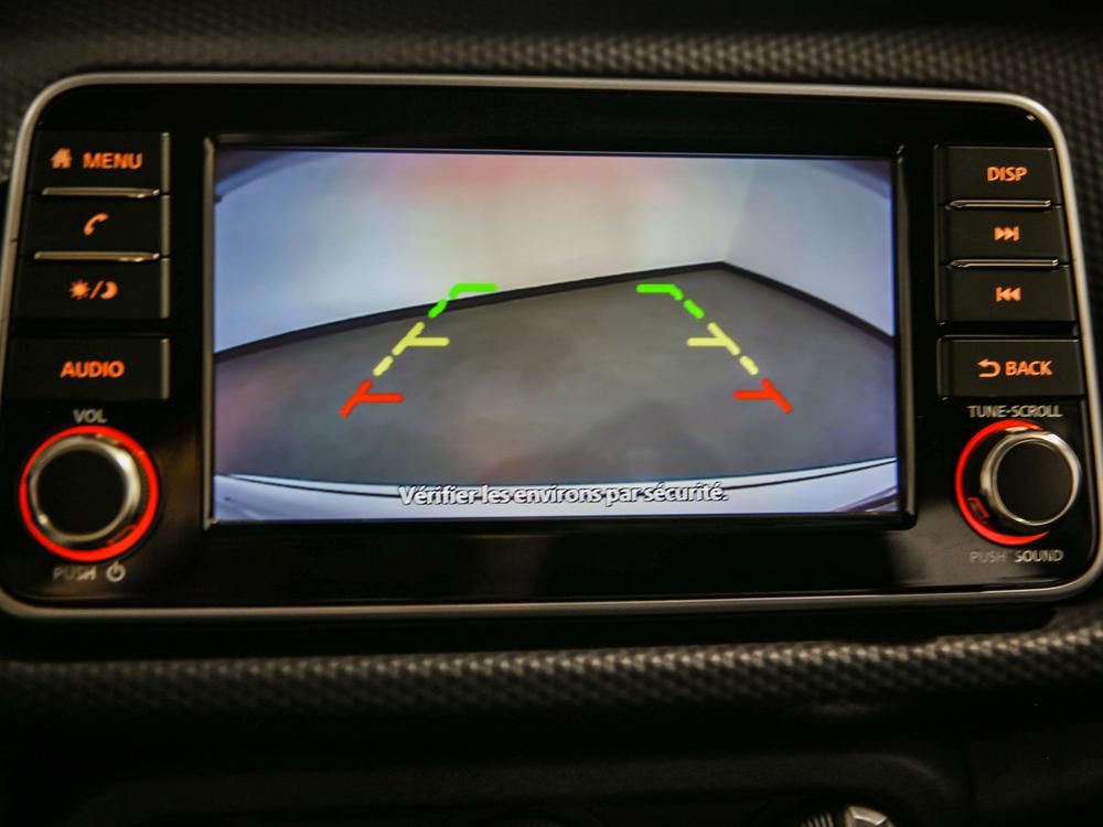 Nissan Kicks S 2022 d’occasion à vendre - 27