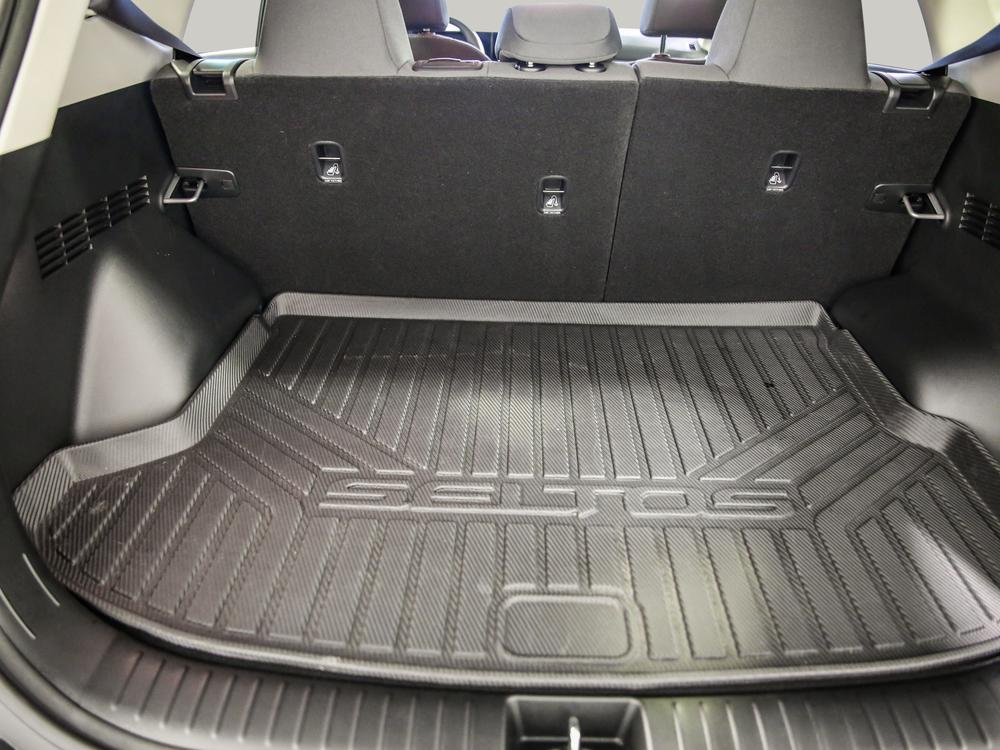 Kia Seltos LX 2026 d’occasion à vendre - 31