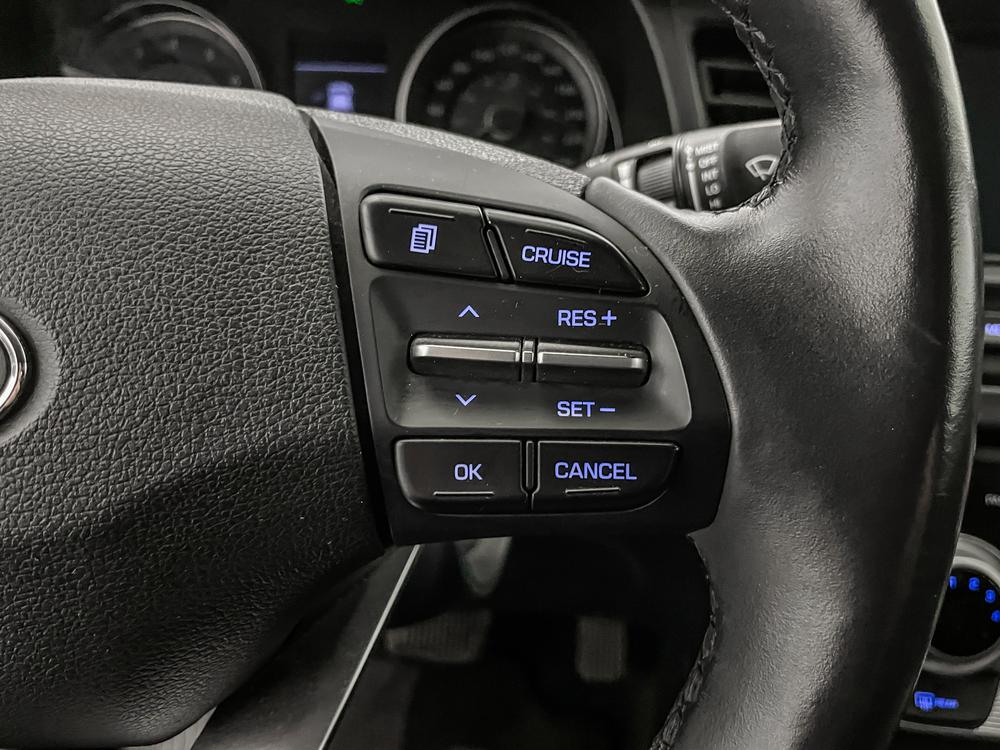 Hyundai Elantra Preferred 2020 d’occasion à vendre - 17